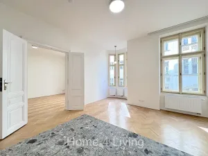 Pronájem bytu 2+kk, Brno, Kozí, 70 m2