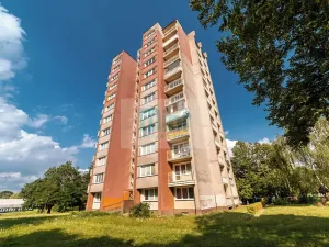 Prodej bytu 2+1, Ostrava, Zdeňka Štěpánka, 60 m2