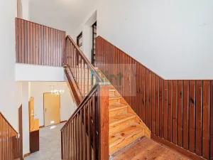 Prodej vícegeneračního domu, Ostrava, 250 m2