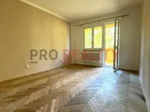 Prodej bytu 2+1, Ostrava, Krasnoarmejců, 54 m2