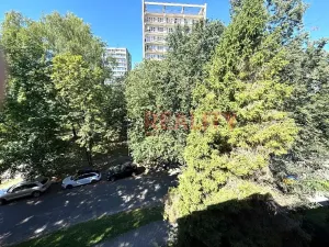 Prodej bytu 2+1, Ostrava, Krasnoarmejců, 54 m2