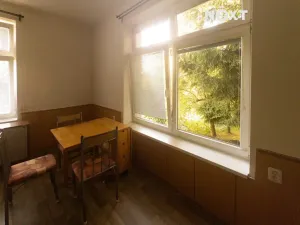 Pronájem bytu 1+kk, Jilemnice, Čsl. Legií, 20 m2