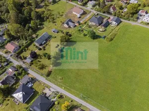 Prodej pozemku pro bydlení, Dolní Domaslavice, 2588 m2