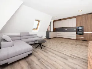 Pronájem bytu 3+kk, Praha - Michle, Na úlehli, 112 m2