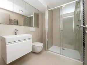 Pronájem bytu 3+kk, Praha - Michle, Na úlehli, 112 m2