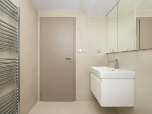 Pronájem bytu 3+kk, Praha - Michle, Na úlehli, 112 m2