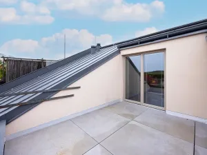 Pronájem bytu 3+kk, Praha - Michle, Na úlehli, 112 m2