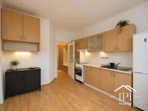 Pronájem bytu 1+1, Praha - Košíře, Mahenova, 37 m2