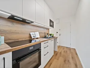 Prodej bytu 1+kk, Zlín, Družstevní, 35 m2
