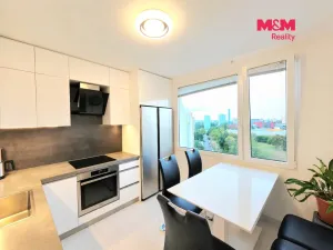 Prodej bytu 4+1, Praha - Kamýk, Imrychova, 71 m2