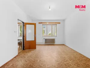 Prodej rodinného domu, Veselí nad Lužnicí - Veselí nad Lužnicí II, J. K. Tyla, 115 m2