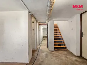 Prodej rodinného domu, Veselí nad Lužnicí - Veselí nad Lužnicí II, J. K. Tyla, 115 m2