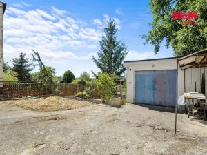 Prodej rodinného domu, Veselí nad Lužnicí - Veselí nad Lužnicí II, J. K. Tyla, 115 m2