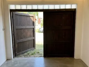 Prodej garáže, Loděnice, Na Brance, 18 m2