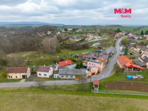 Prodej rodinného domu, Zábeštní Lhota, 120 m2