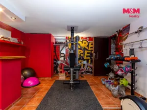 Prodej rodinného domu, Studénka - Butovice, Matiční, 154 m2