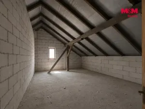 Prodej rodinného domu, Zruč nad Sázavou, 1. máje, 250 m2