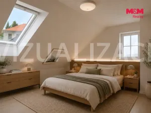 Prodej rodinného domu, Zruč nad Sázavou, 1. máje, 250 m2