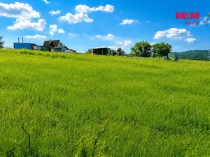 Prodej pozemku pro bydlení, Ústí nad Labem - Hostovice, 5240 m2
