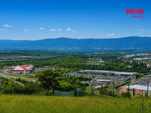 Prodej pozemku pro bydlení, Ústí nad Labem - Hostovice, 5240 m2