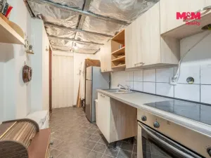 Prodej chaty, Kaliště - Lensedly, 52 m2