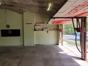 Prodej garáže, Liberec, Bosenská, 34 m2