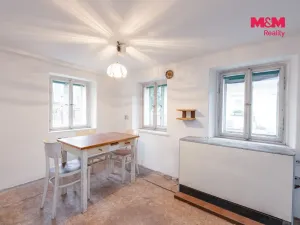 Prodej chalupy, Jablonné nad Orlicí, Potoční, 70 m2