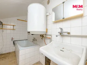 Prodej chalupy, Jablonné nad Orlicí, Potoční, 70 m2