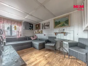 Prodej zahrady, Varnsdorf, Na Pastvinách, 293 m2