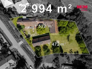 Prodej zemědělské usedlosti, Studénka - Butovice, Matiční, 120 m2
