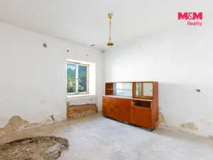 Prodej zemědělské usedlosti, Studénka - Butovice, Matiční, 120 m2