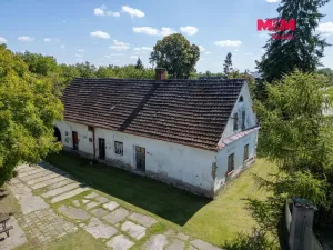 Prodej zemědělské usedlosti, Studénka - Butovice, Matiční, 120 m2