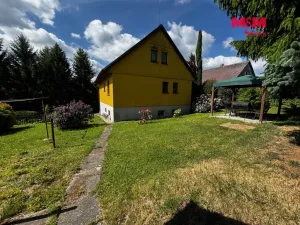 Prodej rodinného domu, Dubá - Dřevčice, 192 m2