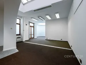 Pronájem rodinného domu, Podbořany, Přátelství, 196 m2