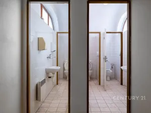 Pronájem rodinného domu, Podbořany, Přátelství, 196 m2