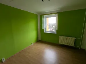 Prodej bytu 3+1, Volyně, Pod Malsičkou, 69 m2