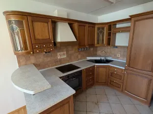 Prodej bytu 3+1, Kladno, Váňova, 78 m2