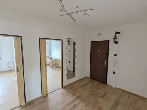 Prodej bytu 3+1, Kladno, Váňova, 78 m2