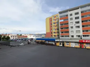 Prodej bytu 3+1, Kladno, Váňova, 78 m2