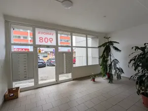 Prodej bytu 3+1, Kladno, Váňova, 78 m2