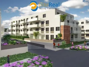 Prodej bytu 3+kk, Olomouc, Třída Jiřího Pelikána, 64 m2