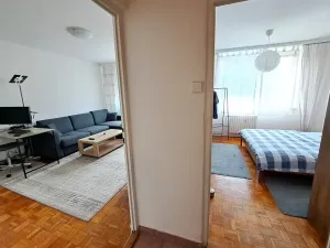 Pronájem bytu 2+1, Zlín, L. Váchy, 54 m2