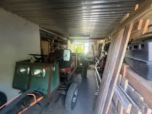 Prodej rodinného domu, Mladý Smolivec, 200 m2