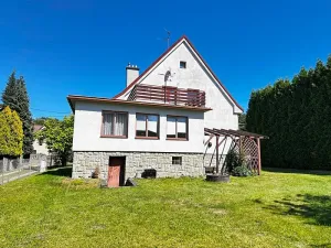 Prodej rodinného domu, Trojanovice, 150 m2