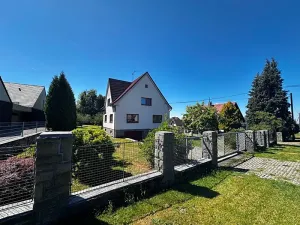 Prodej rodinného domu, Trojanovice, 150 m2