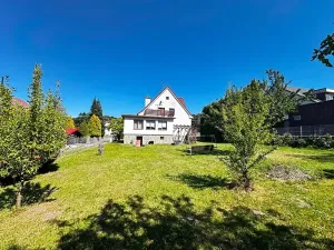 Prodej rodinného domu, Trojanovice, 150 m2