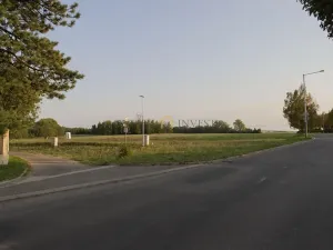 Prodej pozemku pro bydlení, Praha - Kolovraty, Pod Náhonem, 933 m2