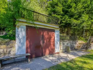 Prodej chaty, Leština, 130 m2
