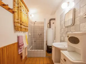 Prodej rodinného domu, Synkov-Slemeno, 150 m2