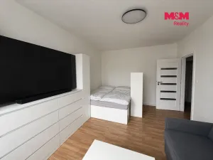 Prodej bytu 1+1, Ostrava - Poruba, Vietnamská, 41 m2